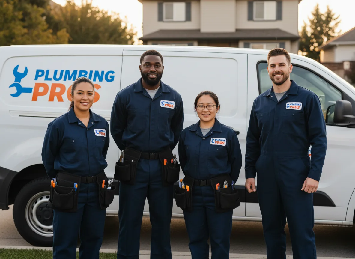 Water Heater Repair company in Johnston, RI